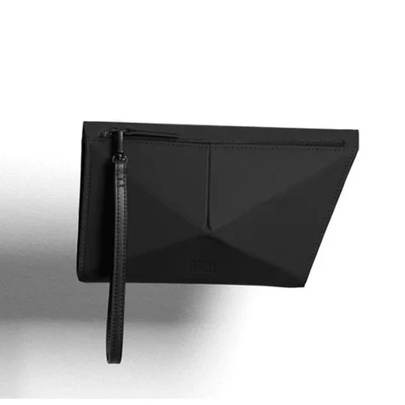 Finell QUIN Structured Wallet Black - Picture 4 of 8